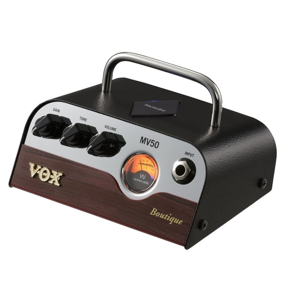 Vox MV50 Boutique