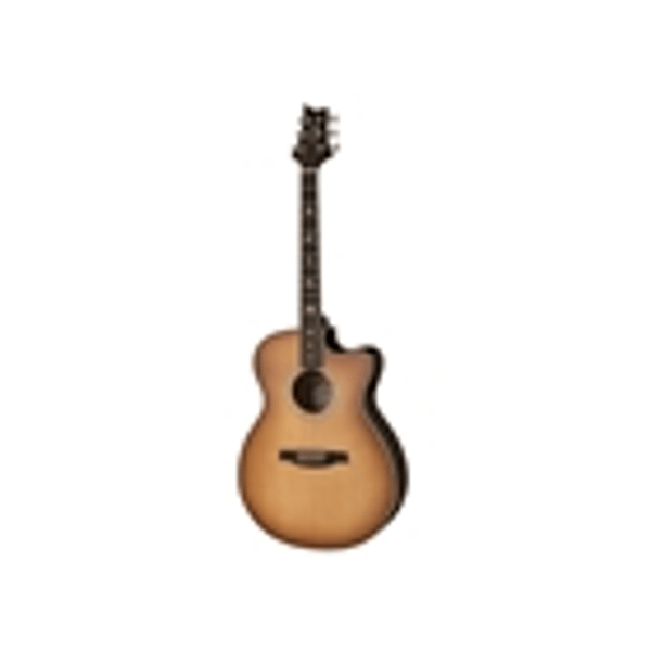 PRS SE A40E Tobacco Burst