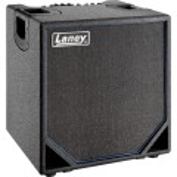 LANEY Combo per basso 500W in 4 Ohm