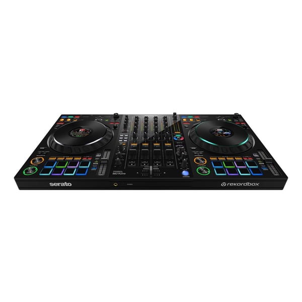 PIONEER Console performance DJ a 4 canali