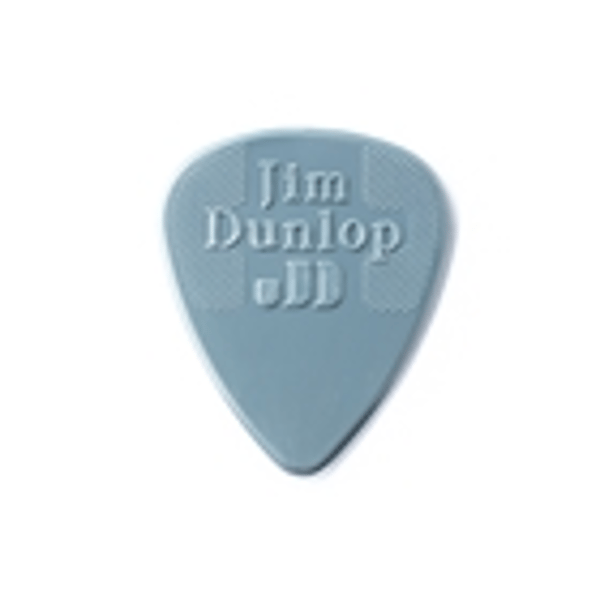 Dunlop 44P.88 Nylon Standard DarkGrey .88mm