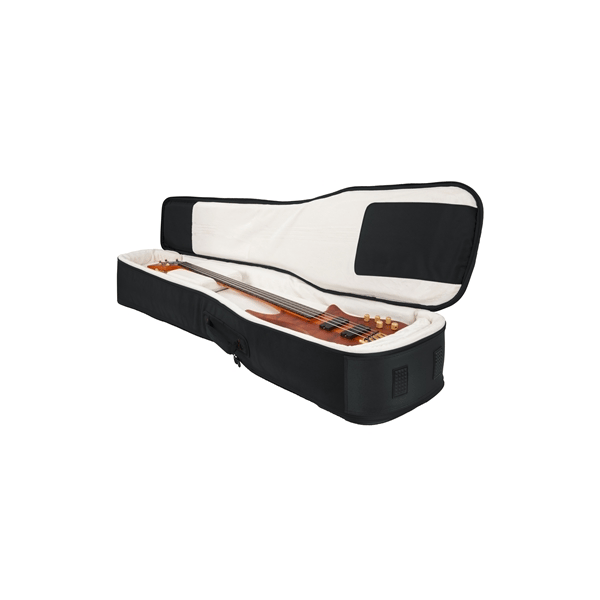 Gator Cases G-PG BASS 2X Borsa ProGo due bassi