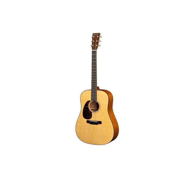 Martin & Co. D-18L Left