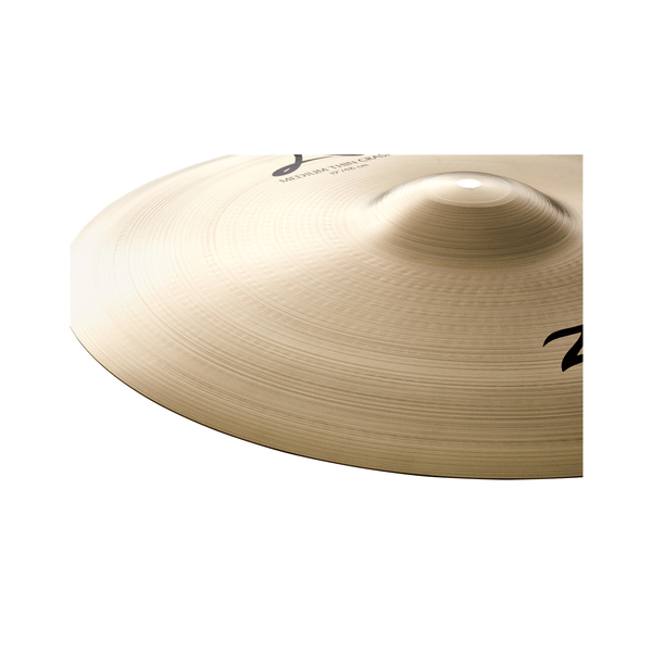 Zildjian A0233-19" A Medium Thin Crash