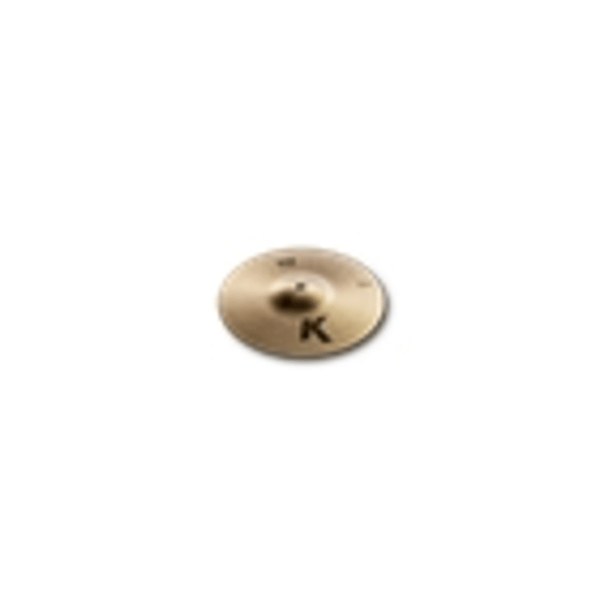 Zildjian K0858-10" K Splash