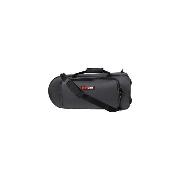 Gator Cases GL-TRUMPET-S23 Custodia semirigida modellata Tromba Bb