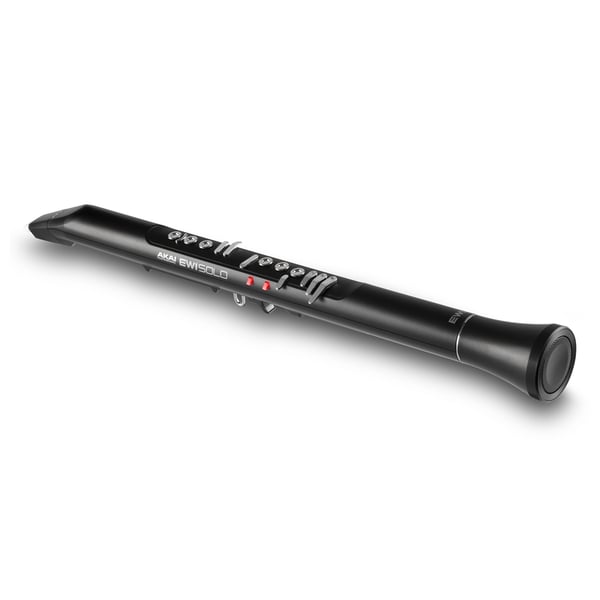 Akai Professional EWI SOLO WIND CONTROLLER