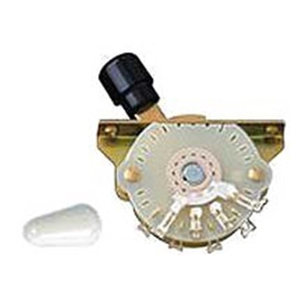 FENDER Selettore pickup a 3 posizioni stile vintage Stratocaster® / Telecaster®