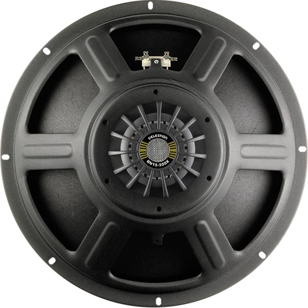 Celestion Bass Neodimio BN15-300X 300W 4ohm