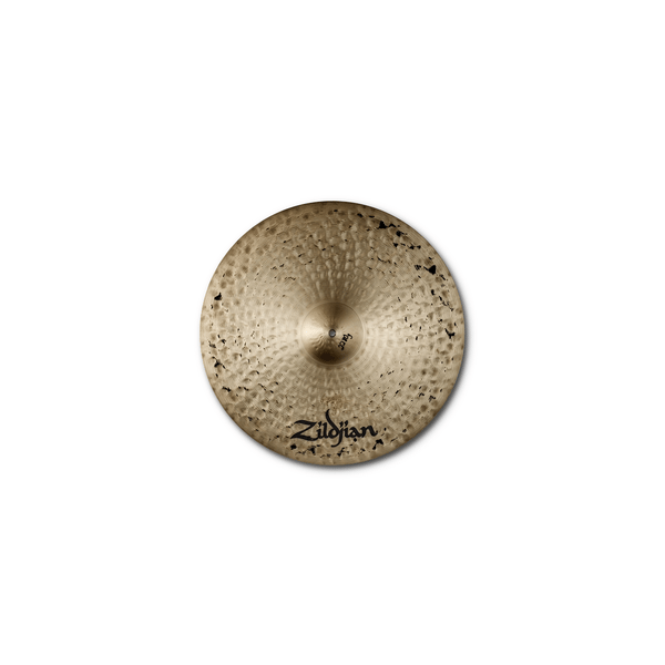 Zildjian K1121-22" K Constantinople Ride Medium Thin Ride High
