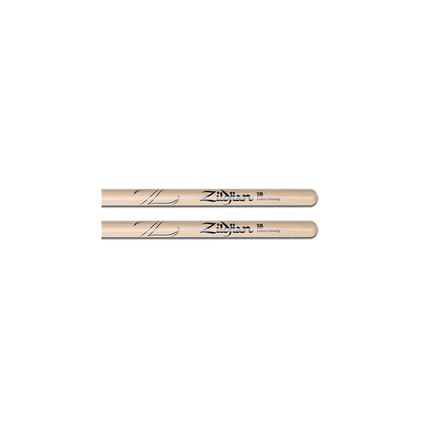 Zildjian Z5BN-5B - Bacchette Hickory Series
