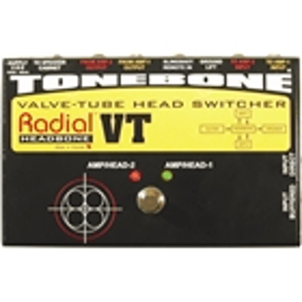 Radial Engineering Headbone VT