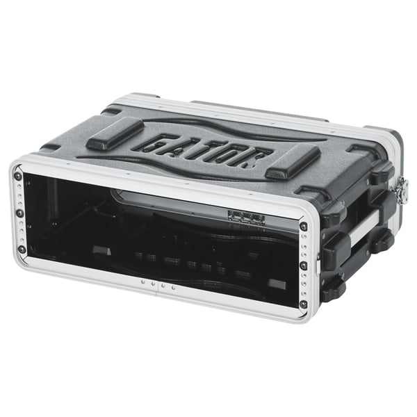 Gator Cases GR-3S Custodia da 3U Rack Shallow