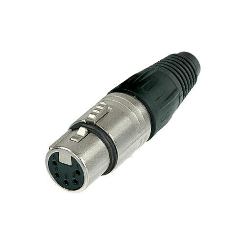 NEUTRIK NC5FX