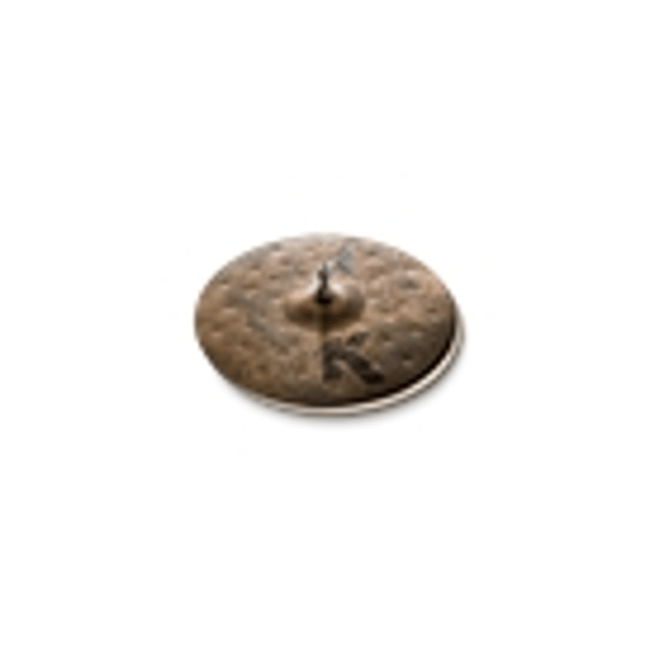 Zildjian K1408-14" K Custom Special Dry HiHat Pair