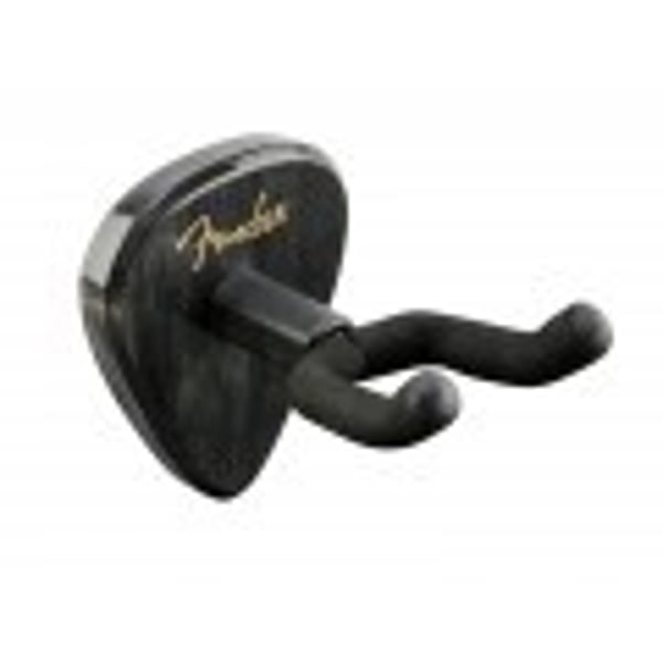 FENDER Supporto per chitarra da parete 351, Black