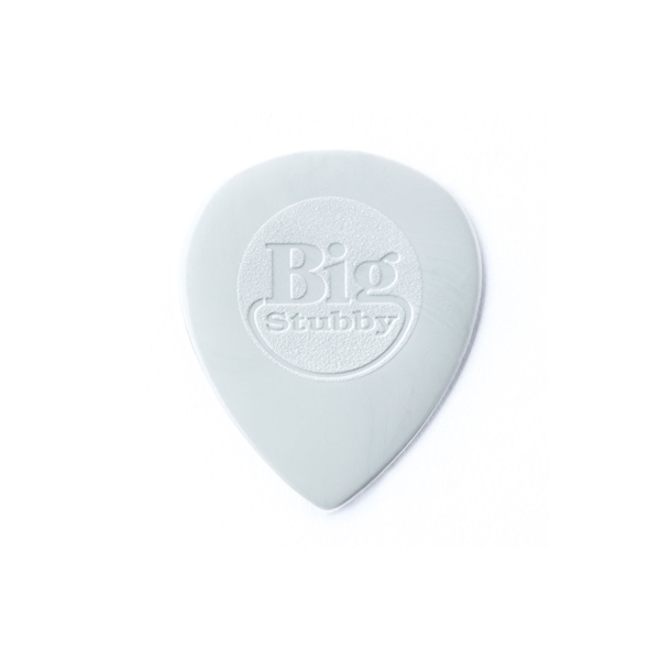 Dunlop 445P1.0 Big Stubby 1.0mm