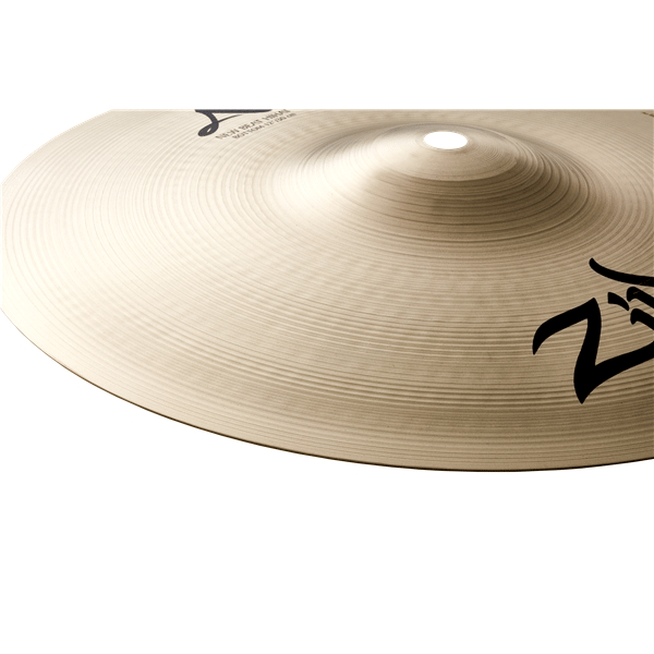 Zildjian A0115-12" A New Beat HiHat - Bottom