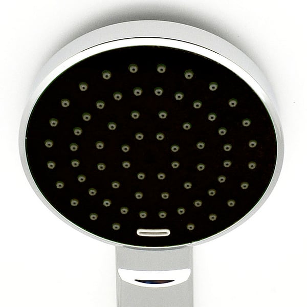DOCCETTA WATER SAVING BLACK