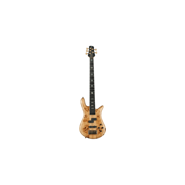 Spector Euro 5 CST - Nat Gloss