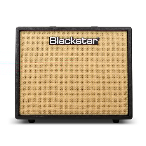 BLACKSTAR DEBUT-50R-BLK