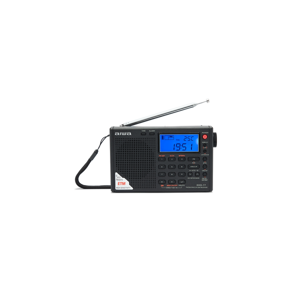 Aiwa RMD-77&lt;br&gt;