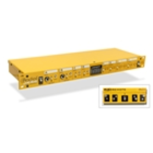 Radial Engineering JX44