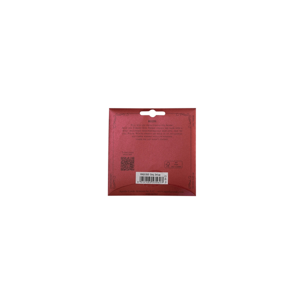 Aquila 64O Iraqi Oud Reds 3rd gg strings