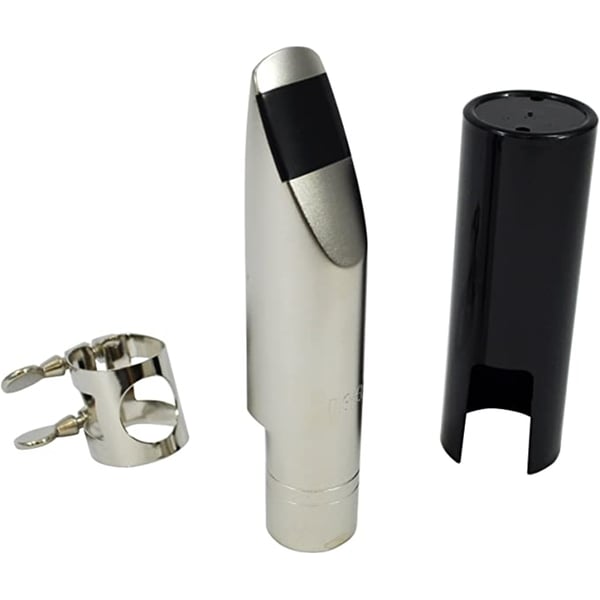 Meyer Bocchino USA Sax contralto Metal "JAZZ" 7M