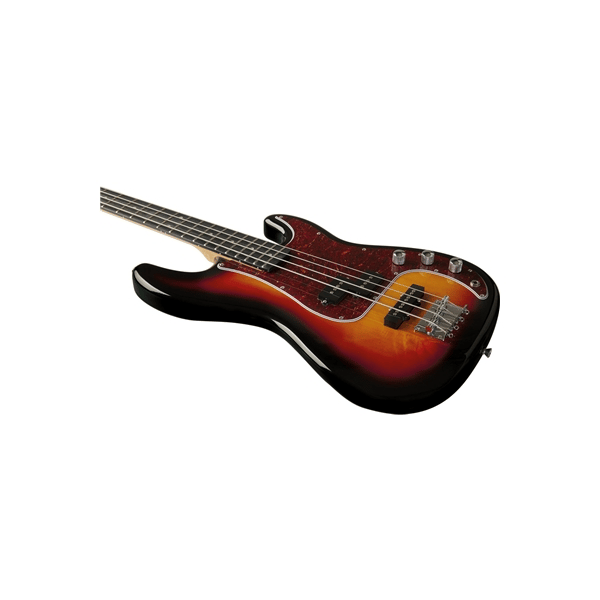 Eko Guitars VPJ-280 Sunburst