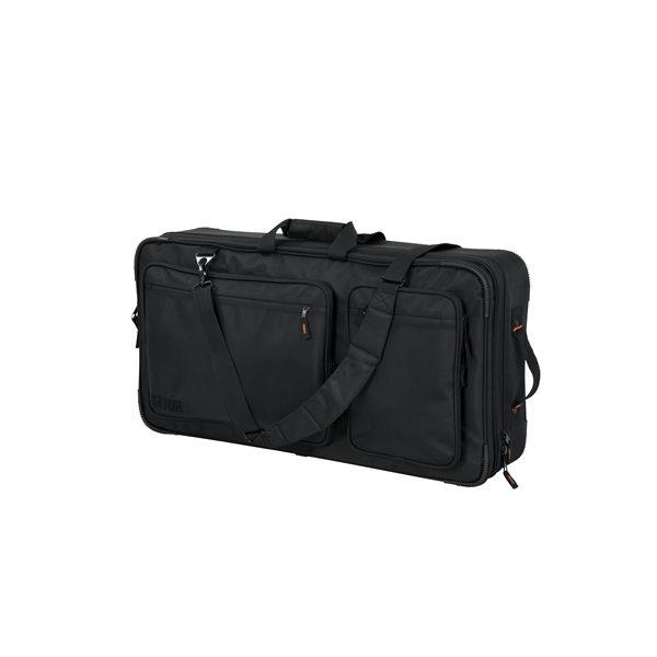 Gator Cases G-CLUB-CONTROL-27BP Zaino controller DJ 27"