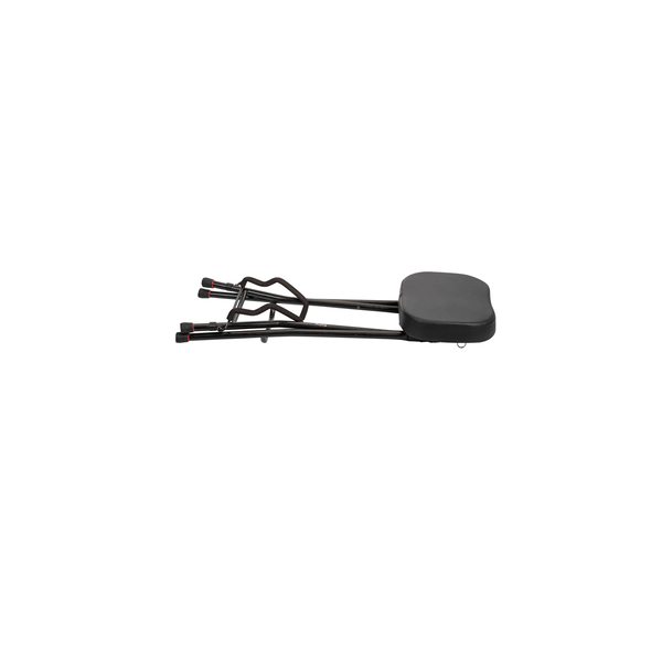 Gator Frameworks GFW-GTRSTOOL Sgabello per chitarra con supporto<br>