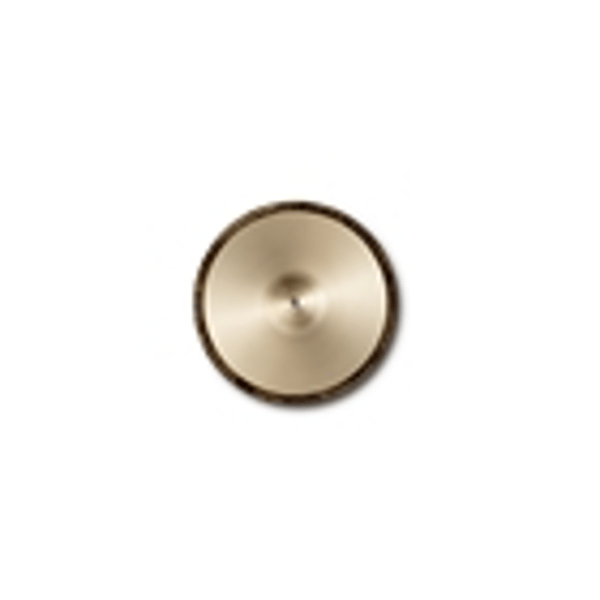 Zildjian A0125-14" A Mastersoundound HiHat - Bottom