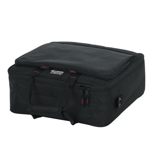 Gator Cases G-MIXERBAG-1515 Borsa mixer/attrezzatura 38,1 x 38,1 x 14 cm