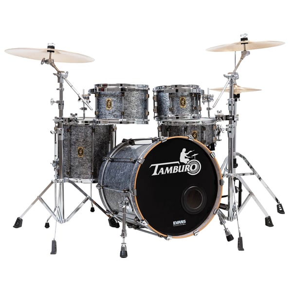 TAMBURO UNIKA.DS.B1816.T1208.F1414.S1455.FK