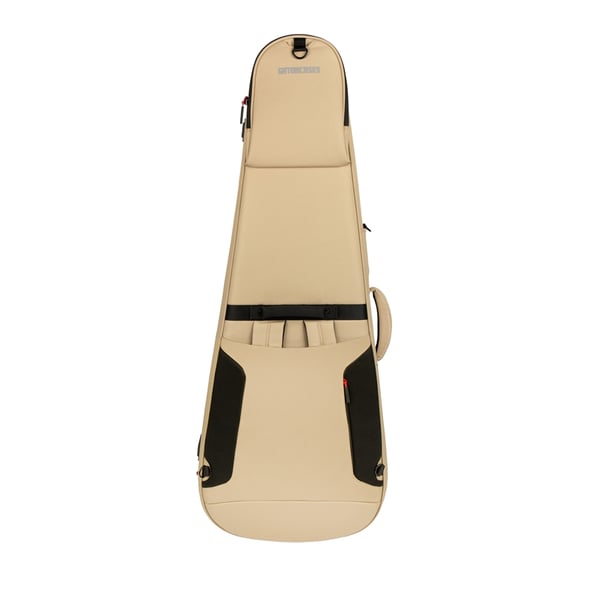 Gator Cases G-ICONDREAD Borsa ICON chitarra dreadnaught Marrone
