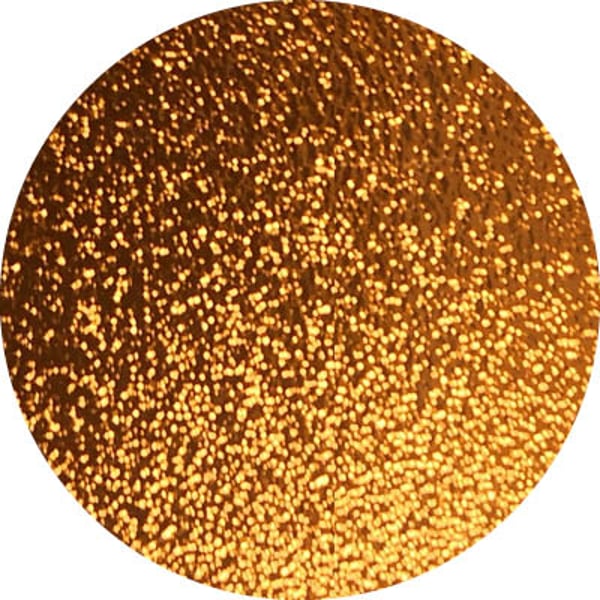 TAMBURO Batteria serie T5 5 pezzi colore Yellow Rust Sparkle