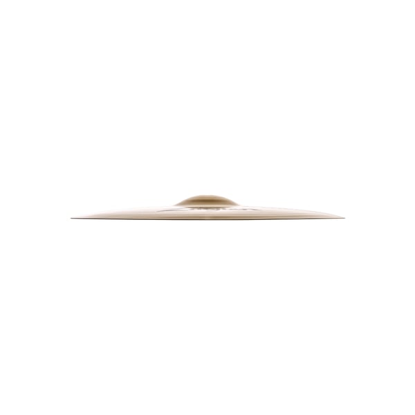 Zildjian A20554 15" A Custom Mastersound HiHat-Top