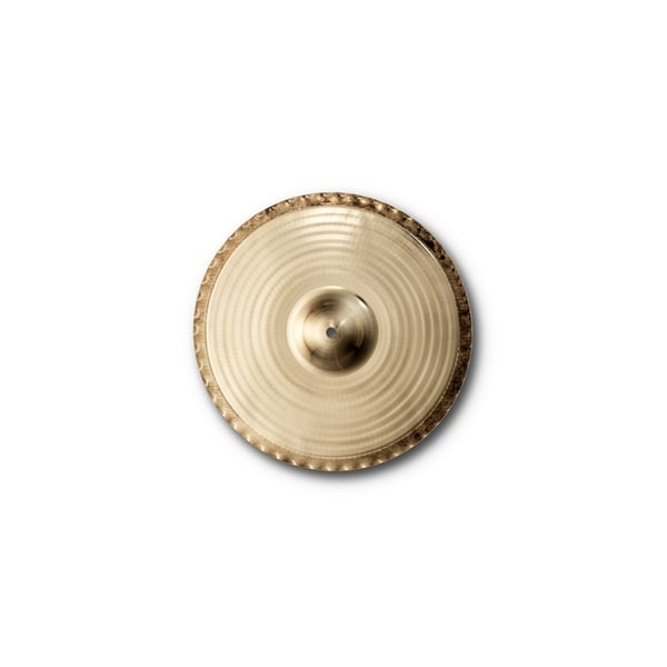 Zildjian A20552-14" A CustomMastersoundound HiHat - Bottom
