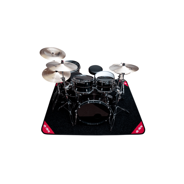 VICRUG1 - Vic Firth Deluxe Drum Rug