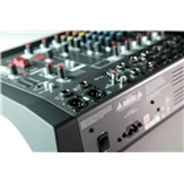 Allen & Heath ZEDi-10