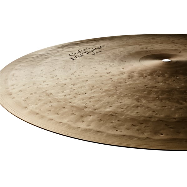 Zildjian K0882-20" K Custom Flat Top Ride