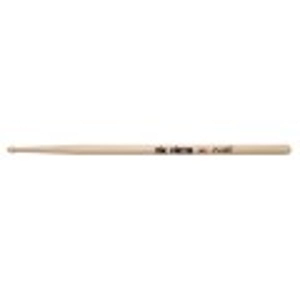 VIC FIRTH Bacchette serie Freestyle con punta ibrida. Modello FS5B