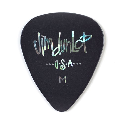 Dunlop 483P#03 Black Classic - Medium