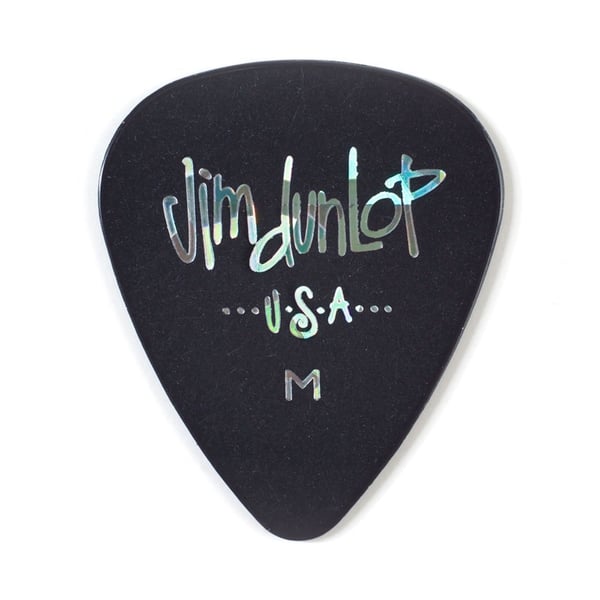 Dunlop 483P#03 Black Classic - Medium