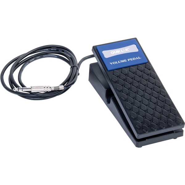 Quik Lok VP/26 U Pedale Volume Universale