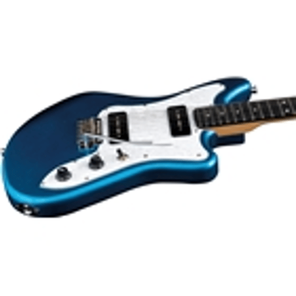 Eko Guitars Camaro VR 2-90 Blue Sparkle