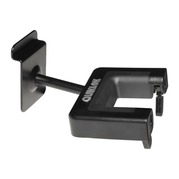 Quik Lok SW/702 Sostegno a muro per chitarra