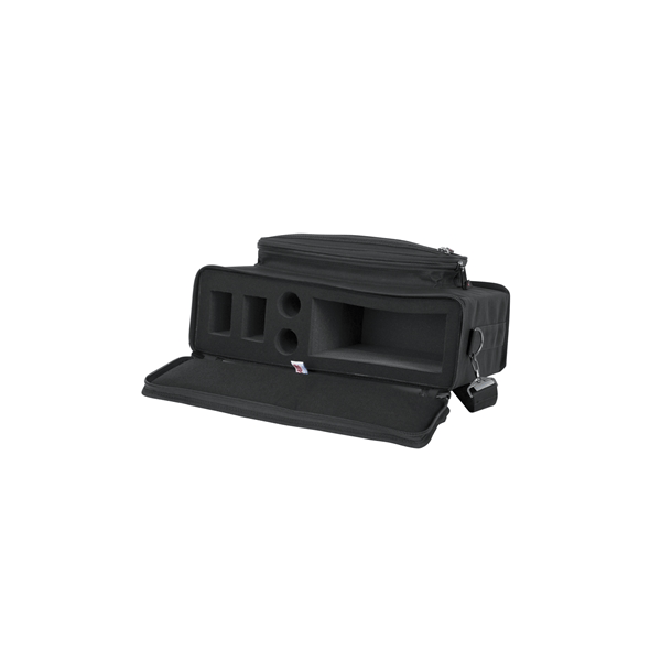 Gator Cases GM-2W Custodia 2 Sistemi Wireless