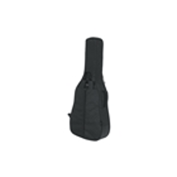 Gator Cases GT-JUMBO-BLK Borsa Transit nera Jumbo acustica